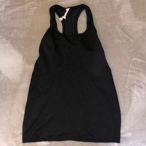 Lightly worn lululemon swiftly tech tank top
